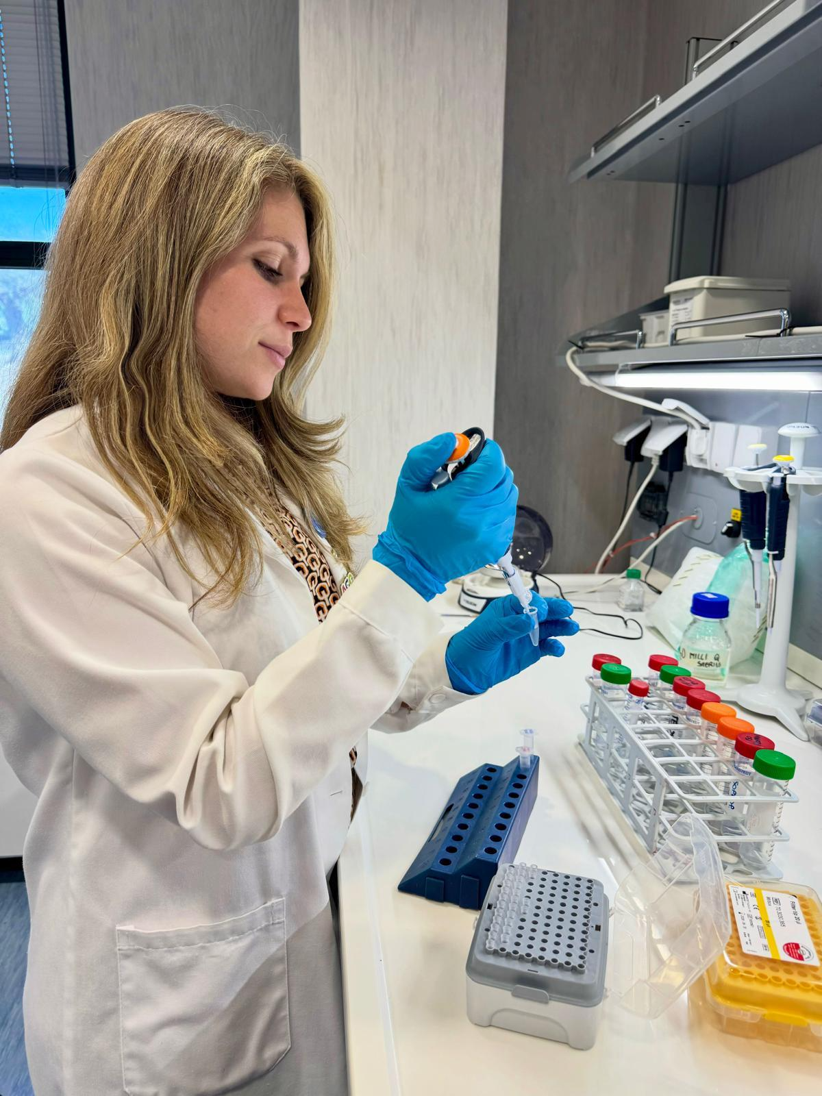 Tumori della laringe: da Biogem nuove prospettive per terapie più mirate