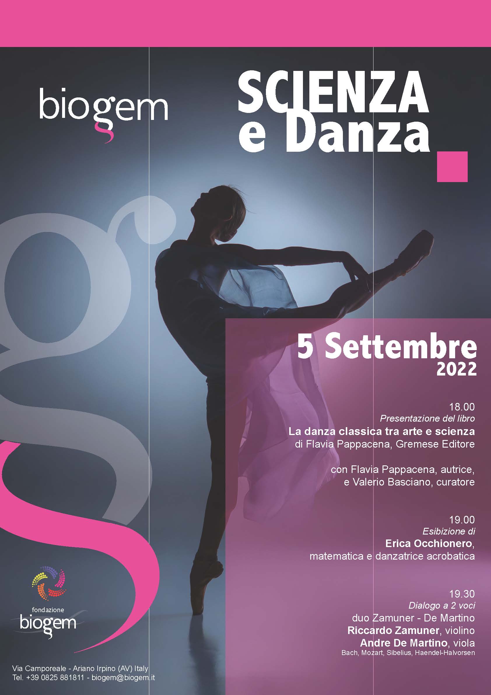 arte e scienza 1
